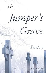 Jumper grave poetry for sale  Delivered anywhere in UK
