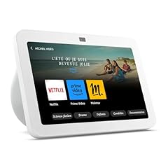 Echo show écran d'occasion  Livré partout en France
