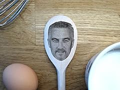 Paul hollywood merch for sale  Delivered anywhere in UK