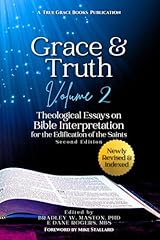 Grace truth volume for sale  Delivered anywhere in USA 