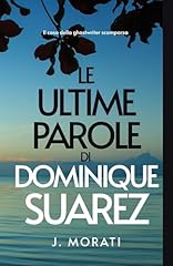 Ultime parole dominique for sale  Delivered anywhere in USA 