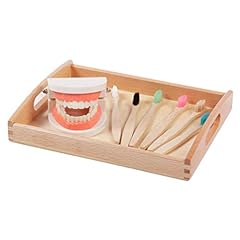 Nuobesty brushing teeth for sale  Delivered anywhere in UK