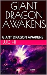 Giant dragon awakens gebraucht kaufen  Wird an jeden Ort in Deutschland