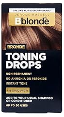 Jerome russell bblonde for sale  Delivered anywhere in UK