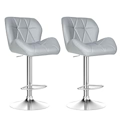 Bigzzia bar stools for sale  Delivered anywhere in UK