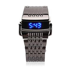 Cyrank montres numériques d'occasion  Livré partout en France