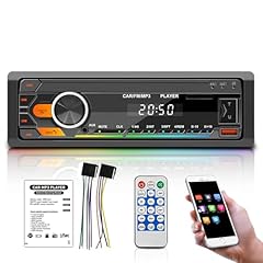 Single din car for sale  Delivered anywhere in UK
