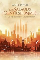 Salauds gentilshommes mensonge d'occasion  Livré partout en France