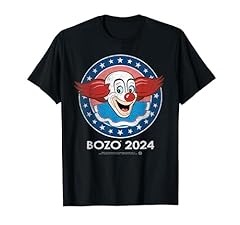Bozo clown bozo for sale  Delivered anywhere in USA 