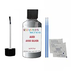 Touch paint audi for sale  Delivered anywhere in UK