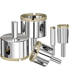 1pcs diamond holesaw for sale  Delivered anywhere in USA 