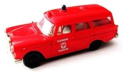 Feuerwehr frankfurt 180 gebraucht kaufen  Wird an jeden Ort in Deutschland