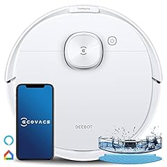 Ecovacs deebot robot for sale  Delivered anywhere in UK