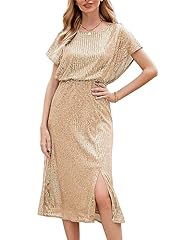 Jasambac gold dresses for sale  Delivered anywhere in UK