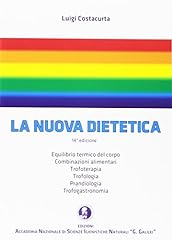 Nuova dietetica. equilibrio usato  Spedito ovunque in Italia 
