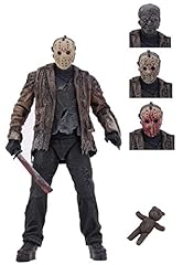 Neca freddy jason d'occasion  Livré partout en France