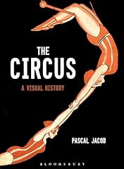 Circus visual history for sale  Delivered anywhere in UK