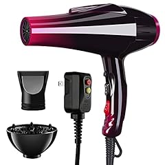 Professional hair dryer for sale  Delivered anywhere in USA 