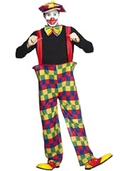 Smiffys costume clown d'occasion  Livré partout en France
