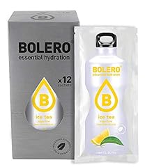 Bolero drink ice usato  Spedito ovunque in Italia 