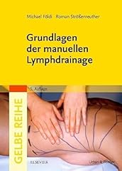 Grundlagen manuellen lymphdrai gebraucht kaufen  Wird an jeden Ort in Deutschland