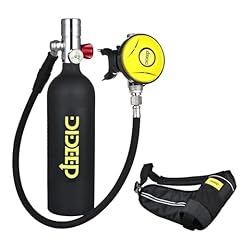 Diving scuba tank for sale  Delivered anywhere in USA 