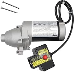 Electric starter motor for sale  Delivered anywhere in USA 