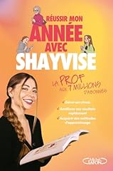 Réussir année shayvise d'occasion  Livré partout en France