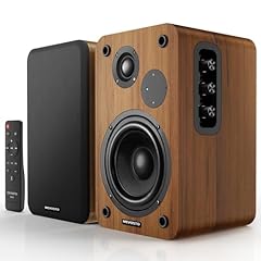 Active bookshelf speakers for sale  Delivered anywhere in USA 