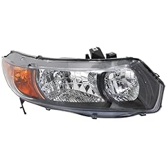 Parts headlight lens for sale  Delivered anywhere in USA 