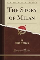 The story milan usato  Spedito ovunque in Italia 