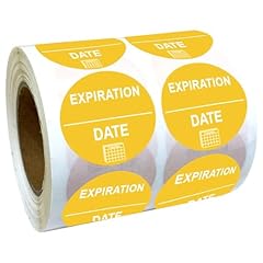 Expiration dates stickers for sale  Delivered anywhere in USA 