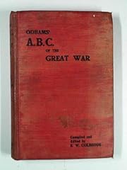 Odham abc great for sale  Delivered anywhere in UK