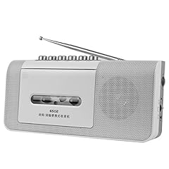 Retro cassette player for sale  Delivered anywhere in Ireland