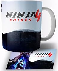 Tusrelojes ninja gaiden usato  Spedito ovunque in Italia 