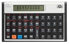 12cp financial calculator for sale  Delivered anywhere in USA 