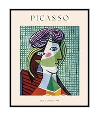 Poster master picasso for sale  Delivered anywhere in USA 