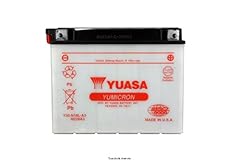Batterie yuasa 1500 d'occasion  Livré partout en France