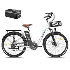 Fafrees vélo électrique d'occasion  Livré partout en Belgiqu