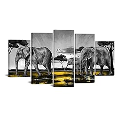 Nachic wall elephant for sale  Delivered anywhere in USA 