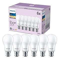 Philips led frosted for sale  Delivered anywhere in UK