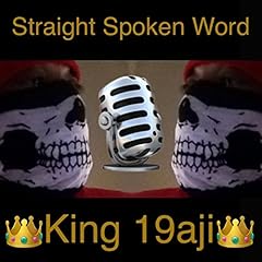 Straight spoken word for sale  Delivered anywhere in USA 