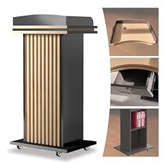 Wooden podium durable for sale  Delivered anywhere in USA 