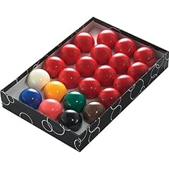 Powerglide snookerbälle 57110 gebraucht kaufen  Wird an jeden Ort in Deutschland