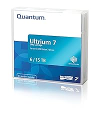 Quantum data cartridge d'occasion  Livré partout en France