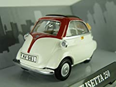 Supreme models isetta for sale  Delivered anywhere in Ireland
