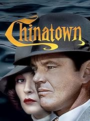 Chinatown usato  Spedito ovunque in Italia 