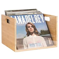 Record album storage for sale  Delivered anywhere in USA 