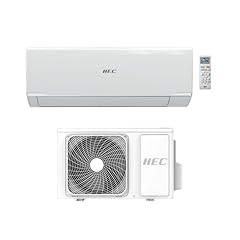 Climatizzatore hec haier usato  Spedito ovunque in Italia 