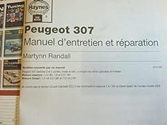 Peugeot 307 essence usato  Spedito ovunque in Italia 